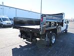 Used 2016 Ford F-550 Crew Cab Flatbed Truck for sale #18325 - photo 2