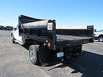 Used 2016 Ford F-550 Crew Cab Flatbed Truck for sale #18325 - photo 6