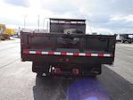 Used 2015 Ford F-550 Crew Cab Dump Truck for sale #18326 - photo 5