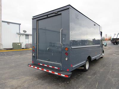 Used 2021 Ford Transit 350 HD Step Van / Walk-in for sale #18328 - photo 2