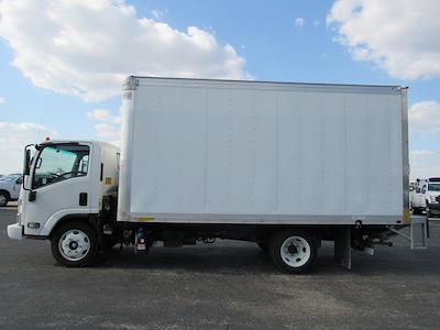 Used 2024 Isuzu NPR-XD - photo 1