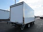Used 2024 Isuzu NPR-XD Box Van for sale #18330 - photo 2