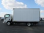 Used 2024 Isuzu NPR-XD Box Van for sale #18330 - photo 7