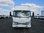 Used 2024 Isuzu NPR-XD Box Van for sale #18330 - photo 9
