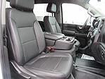 Used 2022 Chevrolet Silverado 3500 Crew Cab Flatbed Truck for sale #18337 - photo 14