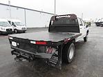 Used 2022 Chevrolet Silverado 3500 Crew Cab Flatbed Truck for sale #18337 - photo 2