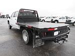 Used 2022 Chevrolet Silverado 3500 Crew Cab Flatbed Truck for sale #18337 - photo 6