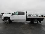 Used 2022 Chevrolet Silverado 3500 Crew Cab Flatbed Truck for sale #18337 - photo 7