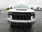Used 2022 Chevrolet Silverado 3500 Crew Cab Flatbed Truck for sale #18337 - photo 9