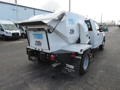 Used 2020 Ford F-350 Sweeper Truck for sale #18338 - photo 2