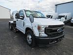 Used 2020 Ford F-350 Sweeper Truck for sale #18338 - photo 1