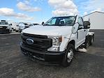 Used 2020 Ford F-350 Sweeper Truck for sale #18338 - photo 3