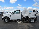 Used 2020 Ford F-350 Sweeper Truck for sale #18339 - photo 3