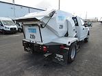 Used 2020 Ford F-350 Sweeper Truck for sale #18339 - photo 2