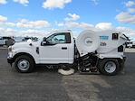 Used 2020 Ford F-350 Sweeper Truck for sale #18339 - photo 7