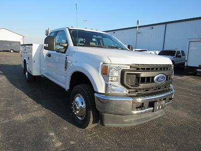 Used 2020 Ford F-350 Super Cab Service Truck for sale #18340 - photo 1