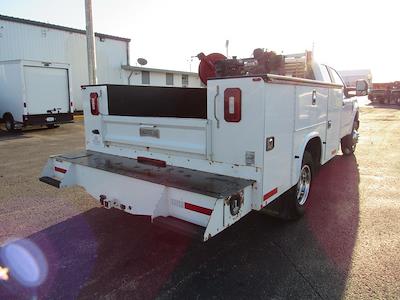 Used 2020 Ford F-350 Super Cab Service Truck for sale #18340 - photo 2