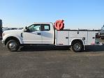 Used 2020 Ford F-350 Super Cab Service Truck for sale #18340 - photo 3