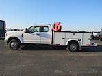 Used 2020 Ford F-350 Super Cab Service Truck for sale #18340 - photo 7