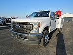 Used 2020 Ford F-350 Super Cab Service Truck for sale #18340 - photo 8