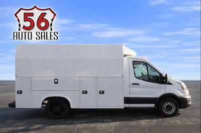 Used 2020 Ford Transit 350 Service Utility Van for sale #18342 - photo 1