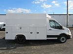 Used 2020 Ford Transit 350 Service Utility Van for sale #18342 - photo 4