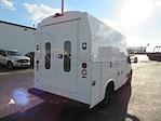 Used 2020 Ford Transit 350 Service Utility Van for sale #18342 - photo 2