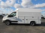 Used 2020 Ford Transit 350 Service Utility Van for sale #18342 - photo 7