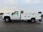 Used 2022 Chevrolet Silverado 3500 Regular Cab Cab Chassis for sale #18346 - photo 1