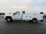 Used 2022 Chevrolet Silverado 3500 Regular Cab Cab Chassis for sale #18346 - photo 6