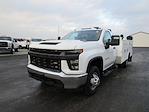 Used 2022 Chevrolet Silverado 3500 Regular Cab Cab Chassis for sale #18346 - photo 7