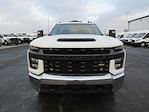 Used 2022 Chevrolet Silverado 3500 Regular Cab Cab Chassis for sale #18346 - photo 8