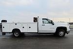 Used 2022 Chevrolet Silverado 3500 Regular Cab Service Truck for sale #18346 - photo 3