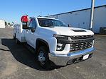 Used 2022 Chevrolet Silverado 3500 Regular Cab Mechanics Body for sale #18347 - photo 1