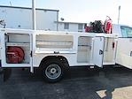 Used 2022 Chevrolet Silverado 3500 Regular Cab Mechanics Body for sale #18347 - photo 21