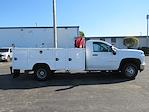 Used 2022 Chevrolet Silverado 3500 Regular Cab Mechanics Body for sale #18347 - photo 4
