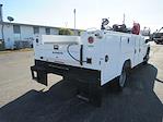 Used 2022 Chevrolet Silverado 3500 Regular Cab Mechanics Body for sale #18347 - photo 2
