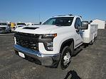 Used 2022 Chevrolet Silverado 3500 Regular Cab Mechanics Body for sale #18347 - photo 8