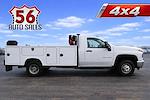 Used 2022 Chevrolet Silverado 3500 Regular Cab Service Truck for sale #18347 - photo 43