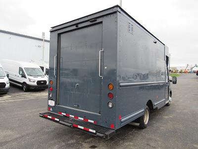 Used 2021 Ford Transit 350 HD Step Van / Walk-in for sale #18348 - photo 1