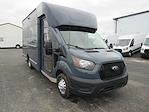 Used 2021 Ford Transit 350 HD Step Van / Walk-in for sale #18348 - photo 2