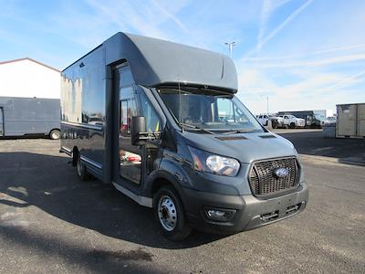 Used 2022 Ford Transit 350 HD Step Van / Walk-in for sale #18349 - photo 1