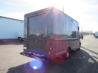 Used 2022 Ford Transit 350 HD Step Van / Walk-in for sale #18349 - photo 2