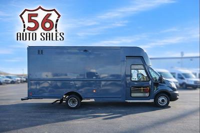 Used 2022 Ford Transit 350 HD Step Van / Walk-in for sale #18349 - photo 1
