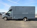 Used 2022 Ford Transit 350 HD Step Van / Walk-in for sale #18349 - photo 3