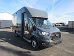 Used 2022 Ford Transit 350 HD Step Van / Walk-in for sale #18349 - photo 1