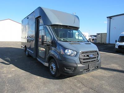 Used 2021 Ford Transit 350 HD Step Van / Walk-in for sale #18356 - photo 1
