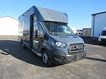 Used 2021 Ford Transit 350 HD Step Van / Walk-in for sale #18356 - photo 1