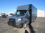 Used 2021 Ford Transit 350 HD Step Van / Walk-in for sale #18356 - photo 8