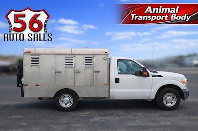 Used 2014 Ford F-250 - photo 1